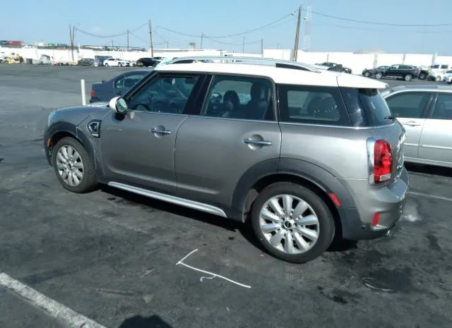 Photo 2 VIN: WMZYT3C32J3E00730 - MINI COUNTRYMAN 