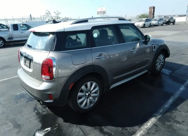 Photo 3 VIN: WMZYT3C32J3E00730 - MINI COUNTRYMAN 