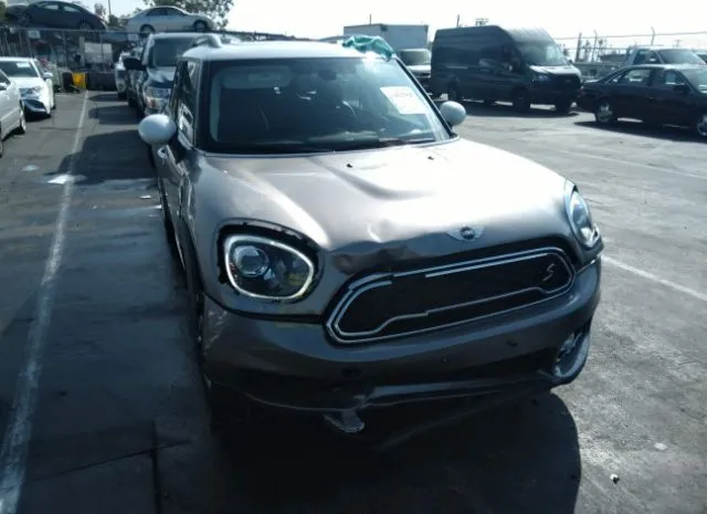 Photo 5 VIN: WMZYT3C32J3E00730 - MINI COUNTRYMAN 