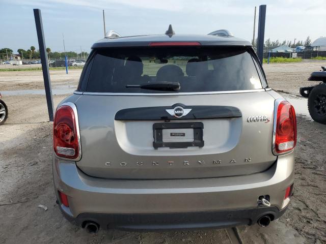 Photo 2 VIN: WMZYT3C32J3E01022 - MINI COOPER S C 