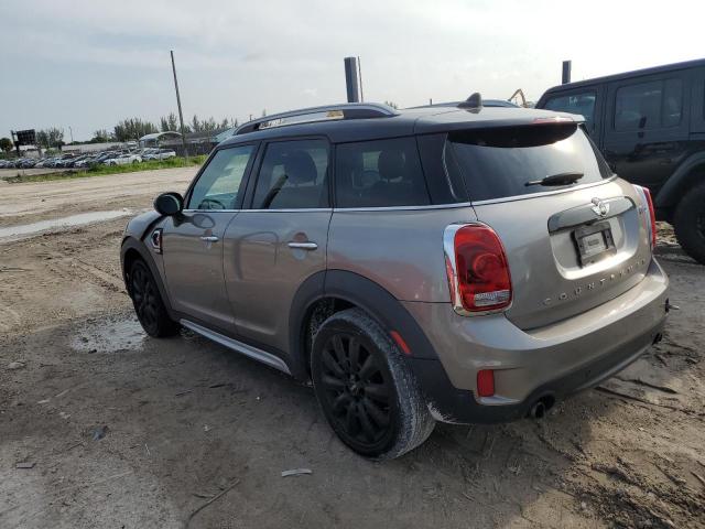 Photo 4 VIN: WMZYT3C32J3E01022 - MINI COOPER S C 