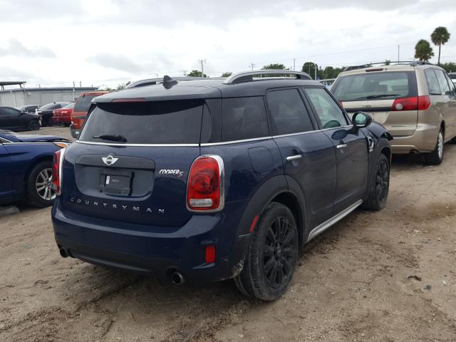 Photo 3 VIN: WMZYT3C32J3E93667 - MINI COOPER S COUNTRYMAN 