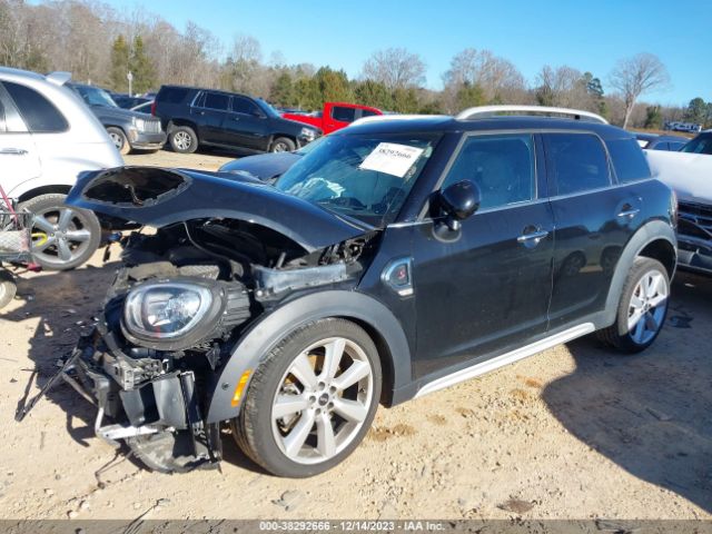 Photo 1 VIN: WMZYT3C33H3D98156 - MINI COUNTRYMAN 