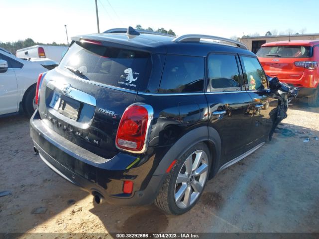 Photo 3 VIN: WMZYT3C33H3D98156 - MINI COUNTRYMAN 