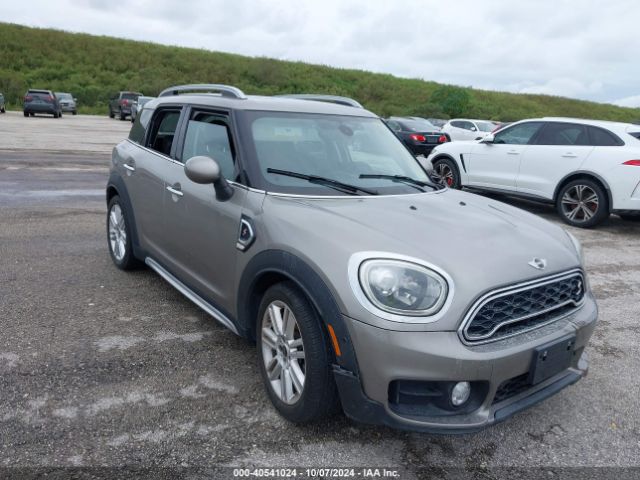 Photo 0 VIN: WMZYT3C33H3D98996 - MINI COUNTRYMAN 