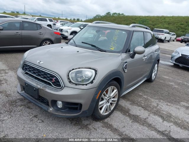 Photo 1 VIN: WMZYT3C33H3D98996 - MINI COUNTRYMAN 