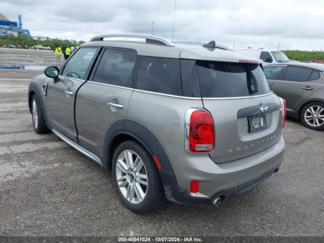 Photo 2 VIN: WMZYT3C33H3D98996 - MINI COUNTRYMAN 