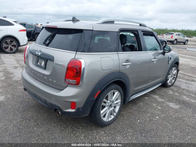 Photo 3 VIN: WMZYT3C33H3D98996 - MINI COUNTRYMAN 