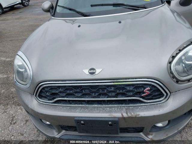 Photo 9 VIN: WMZYT3C33H3D98996 - MINI COUNTRYMAN 