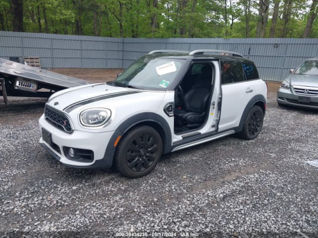 Photo 1 VIN: WMZYT3C33J3E00526 - MINI COUNTRYMAN 