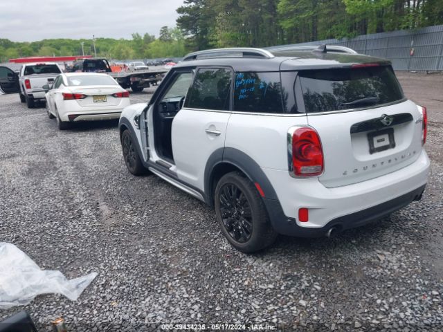 Photo 2 VIN: WMZYT3C33J3E00526 - MINI COUNTRYMAN 