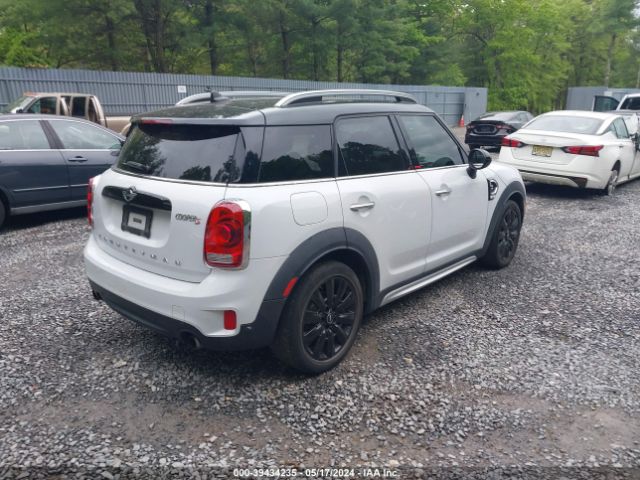 Photo 3 VIN: WMZYT3C33J3E00526 - MINI COUNTRYMAN 