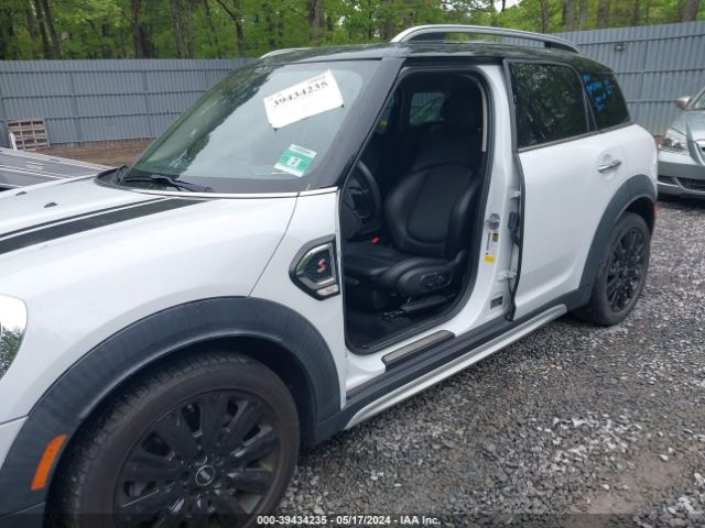 Photo 5 VIN: WMZYT3C33J3E00526 - MINI COUNTRYMAN 