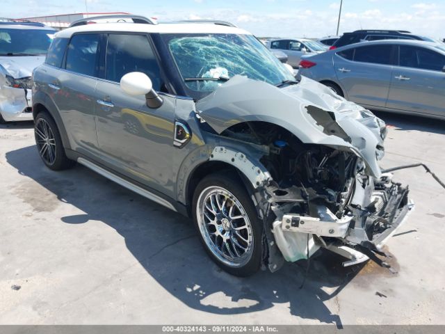 Photo 0 VIN: WMZYT3C33J3E00610 - MINI COUNTRYMAN 