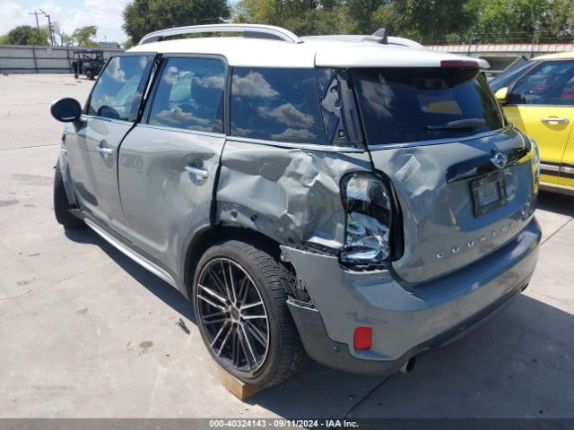 Photo 2 VIN: WMZYT3C33J3E00610 - MINI COUNTRYMAN 