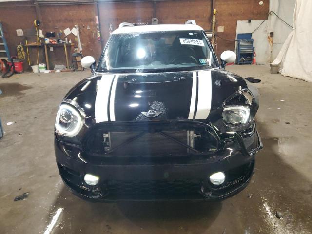 Photo 4 VIN: WMZYT3C33J3E93371 - MINI COOPER S C 