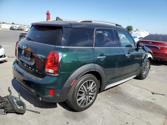 Photo 2 VIN: WMZYT3C34J3D99757 - MINI COOPER S C 