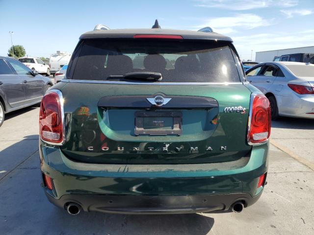 Photo 5 VIN: WMZYT3C34J3D99757 - MINI COOPER S C 