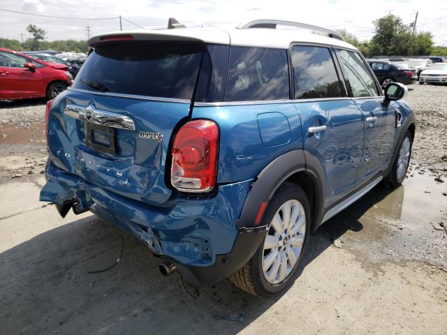 Photo 3 VIN: WMZYT3C34J3E00289 - MINI COOPER S C 