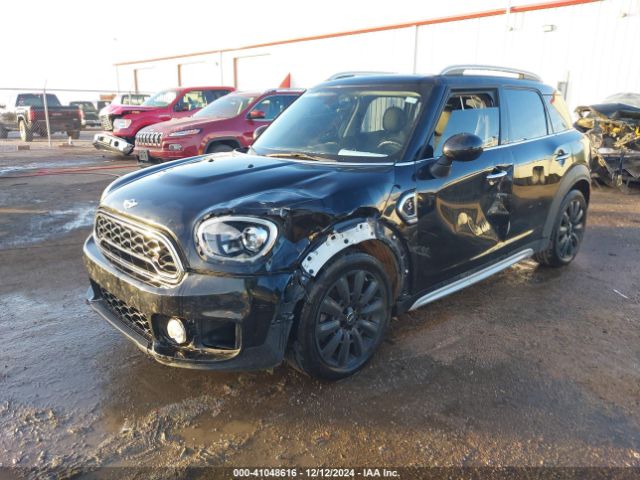 Photo 1 VIN: WMZYT3C34J3E93248 - MINI COUNTRYMAN 