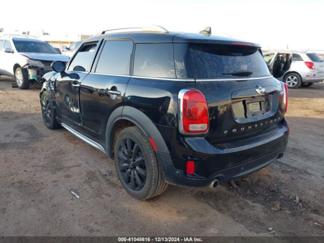 Photo 2 VIN: WMZYT3C34J3E93248 - MINI COUNTRYMAN 