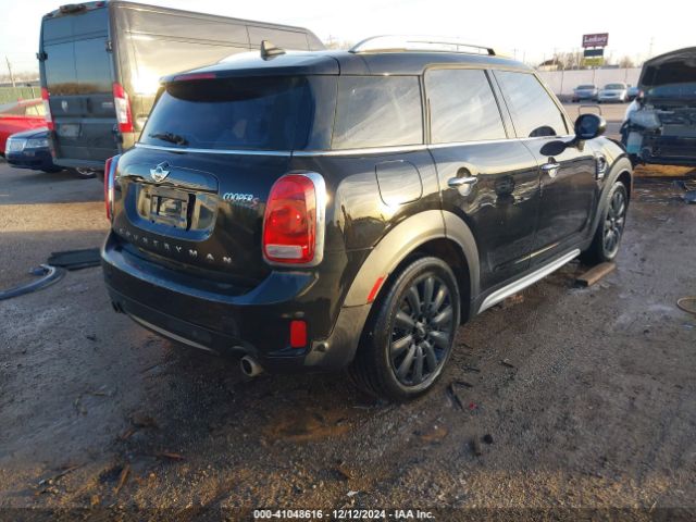 Photo 3 VIN: WMZYT3C34J3E93248 - MINI COUNTRYMAN 