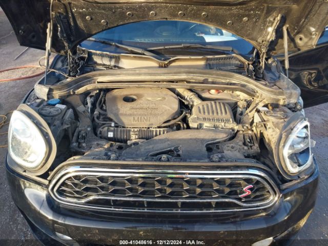 Photo 9 VIN: WMZYT3C34J3E93248 - MINI COUNTRYMAN 