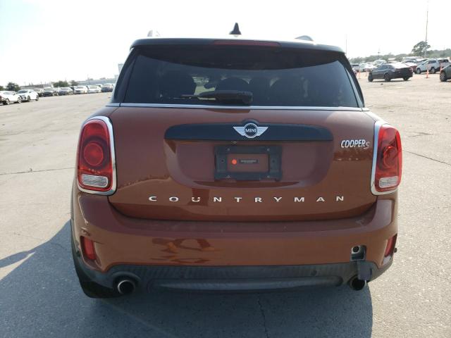 Photo 5 VIN: WMZYT3C35H3B66092 - MINI COOPER 