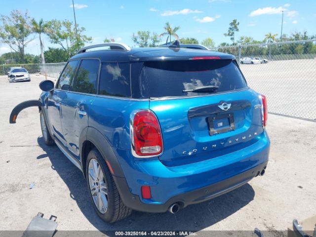 Photo 2 VIN: WMZYT3C35J3E00348 - MINI COUNTRYMAN 