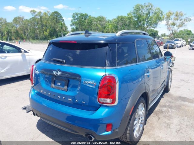 Photo 3 VIN: WMZYT3C35J3E00348 - MINI COUNTRYMAN 