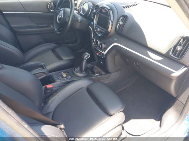 Photo 4 VIN: WMZYT3C35J3E00348 - MINI COUNTRYMAN 