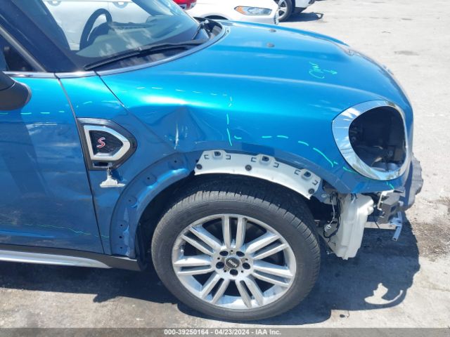 Photo 5 VIN: WMZYT3C35J3E00348 - MINI COUNTRYMAN 