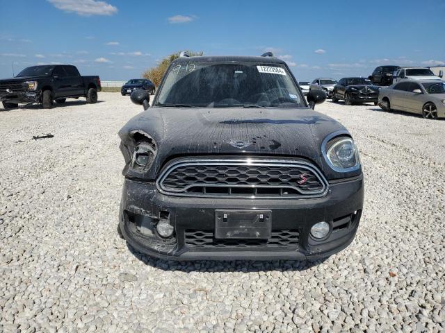 Photo 4 VIN: WMZYT3C35J3E93209 - MINI COOPER S C 