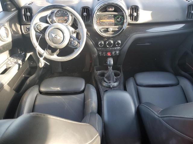 Photo 7 VIN: WMZYT3C36H3D98233 - MINI COOPER S C 