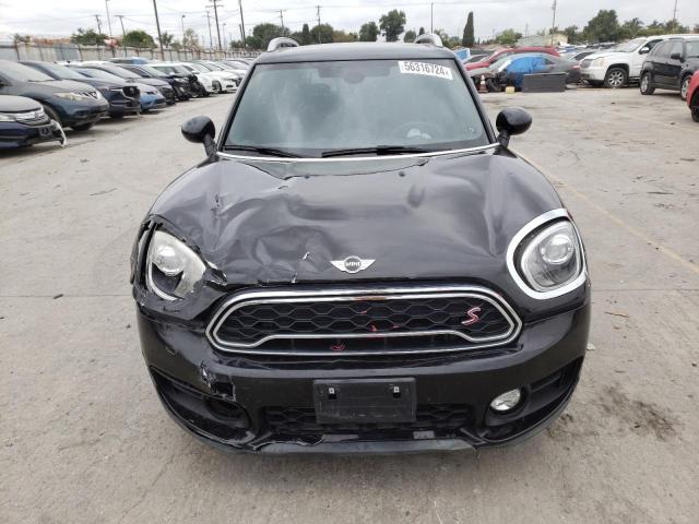 Photo 4 VIN: WMZYT3C37H3D98242 - MINI COOPER S C 