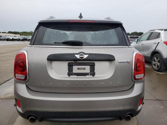 Photo 5 VIN: WMZYT3C37J3D99610 - MINI COOPER S C 