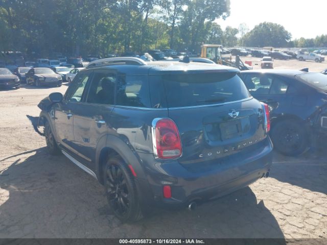 Photo 2 VIN: WMZYT3C37J3E00142 - MINI COUNTRYMAN 