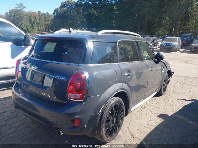 Photo 3 VIN: WMZYT3C37J3E00142 - MINI COUNTRYMAN 