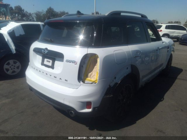 Photo 3 VIN: WMZYT3C37J3E01050 - MINI COOPER COUNTRYMAN 