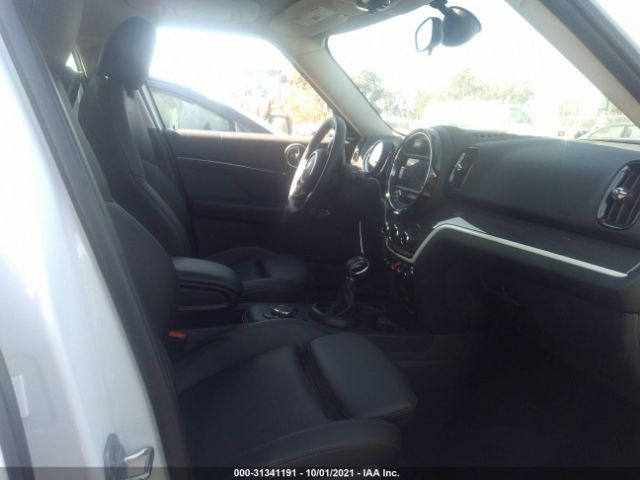 Photo 4 VIN: WMZYT3C37J3E01050 - MINI COOPER COUNTRYMAN 