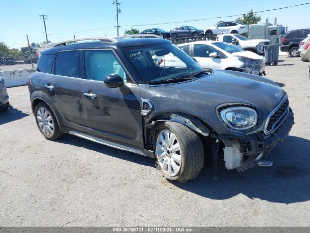 Photo 0 VIN: WMZYT3C37J3E93518 - MINI COUNTRYMAN 