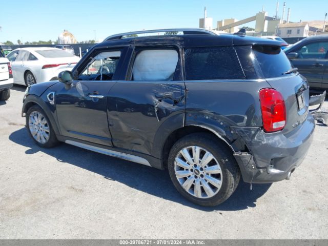 Photo 2 VIN: WMZYT3C37J3E93518 - MINI COUNTRYMAN 