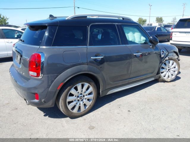 Photo 3 VIN: WMZYT3C37J3E93518 - MINI COUNTRYMAN 