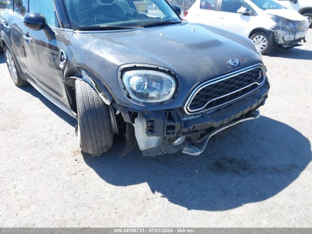 Photo 5 VIN: WMZYT3C37J3E93518 - MINI COUNTRYMAN 