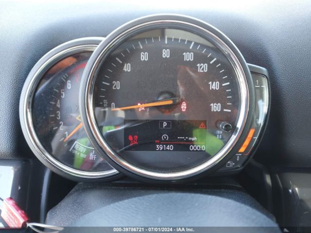 Photo 6 VIN: WMZYT3C37J3E93518 - MINI COUNTRYMAN 