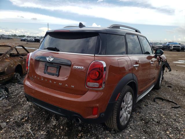 Photo 3 VIN: WMZYT3C38H3D98217 - MINI COOPER S C 