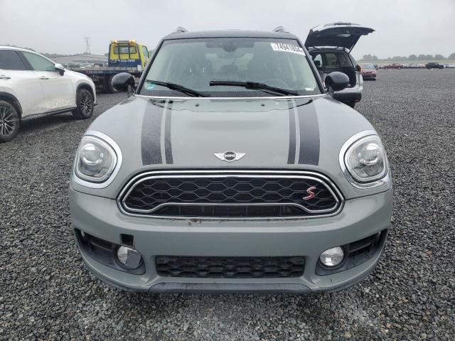 Photo 4 VIN: WMZYT3C38H3D98248 - MINI COOPER S C 