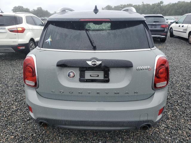 Photo 5 VIN: WMZYT3C38H3D98248 - MINI COOPER S C 