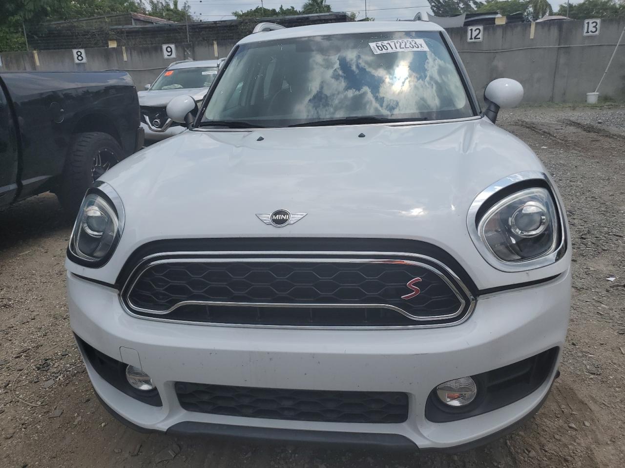 Photo 4 VIN: WMZYT3C38J3D99521 - MINI COUNTRYMAN 