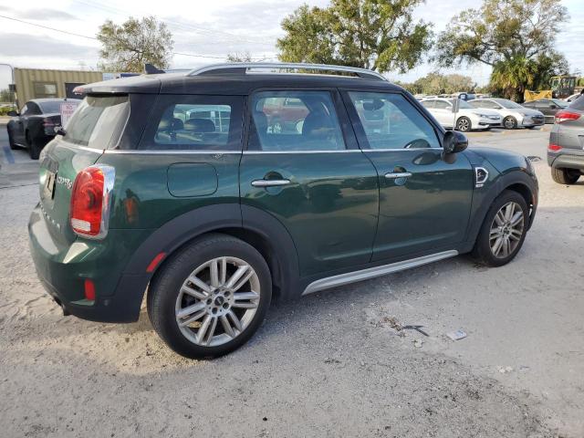 Photo 2 VIN: WMZYT3C38J3D99552 - MINI COOPER S C 